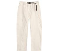 Gramicci Women's Voyager Pant Greige Small