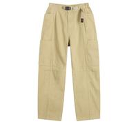Gramicci Women's Voyager Twill Pant Elm