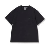 Gramicci x And Wander Backprint Tee Black