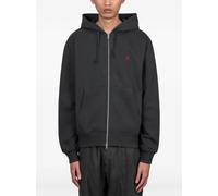 Gramicci zip point hoodie - Grey S-M-L-XL