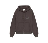 Gramicci zip-up hoodie - Brown S-M-L-XL