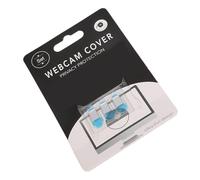 Gramigg 0.7mm Camera Protector For Laptops Phone Tablets Tool Less Adhesive Discreet Privacy Shield Secure Adhesive Installation Camera Cover For Tablets