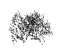 Gramigg 100 Piece Spring Assortment Set | Zinc Plated Compression And Extension Springs For Mechanical Keyboard Spring Switches