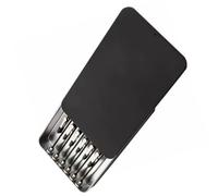 Gramigg 12Pcs Base Flexible Clamps Allowing FreeAngle for Secure Hold in Various Setting Metal Clamp