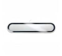 Gramigg 1PC Metal Clear Lens Protector Film For 4 Antifingerprint AntiScratch Film Dustproof Lens Protector