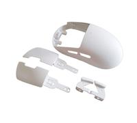 Gramigg 1Set Side Left/Right Button Up Cover For GPRO X Superlight GPX Shell Accessory Side Button Left/Right- Up Cover