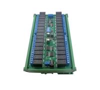 Gramigg 32 Channel UART Board 12V With RS485 Bus Control For Home Automation LED Lighting Security Integration Industrial Module UART Control