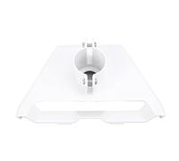 Gramigg 39mm Satellite Dish Mounting Rack Systems For Marine Vehicle Feature Shockproof Silicone Cushion Design Easy Installation Adapter