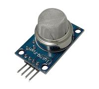 Gramigg Advanced Ozones Detection MQ136 Sensors Module For Environmental Applications Air
