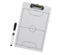 Gramigg Basketball Football Volleyball Coaching Boards PVC Strategy Writing Reusable For Coaches Dry Erases Coaching Strategy Board
