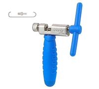 Gramigg Bike Link Breaker Splitter Cycle Repair Bicycles Chain Link Remover Bike Chains Extractor Bicycles Chain Pin Removers Chain Extractor Cutter Device