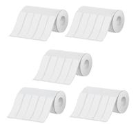 Gramigg Bluetooth-compatible Enabled Thermal Label Printer Compact Portable Design For Mobile Workers And Field Operations Portable Bluetooth-compatible Thermal Label Printer