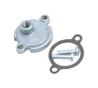 Gramigg Boosting Carburetor Top Cover Optimizing Oil Flows Power Output for PHBG Small Engine Applications Motorcycle Engine Cover