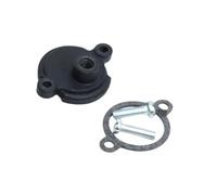 Gramigg Boosting Carburetor Top Cover Optimizing Oil Flows Power Output for PHBG Small Engine Applications Motorcycle Engine Cover