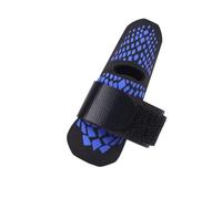Gramigg Breathable Finger Guard Comfortable Flexible Strap for Basketball Game Athletic Finger Protections