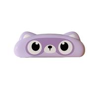 Gramigg Cartoon Animal Junior Harmonica for Early Music Exploration Construction Kids Learning Tool Child Safe Musical Instrument