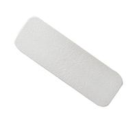 Gramigg Ceramic Rectangular Serving Plate for Sushi Appetizers Dessert Easy Rectangular Plates