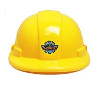 Gramigg Children’s Helmet Toy Interactive Construction Tool Yellow Caps Boys Girls Party Supply Favor Gift Pretendplay Props Pretendplay Toy For Girls Boys
