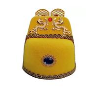 Gramigg Chinese Palaces Hat Cosplay Props And Party Decoration Household Supplies For Wedding Costume Cosplay Props Gift Supply Chinese Theme Party