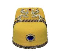 Gramigg Chinese Palaces Hat Cosplay Props And Party Decoration Household Supplies For Wedding Costume Cosplay Props Gift Supply Chinese Theme Party