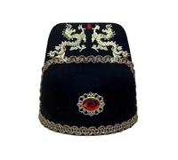 Gramigg Chinese Palaces Hat Cosplay Props And Party Decoration Household Supplies For Wedding Costume Cosplay Props Gift Supply Chinese Theme Party