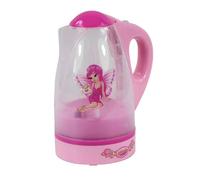 Gramigg Compact Travel Friendly Pretend Play Appliances Set Encourages Practical Life Skills in Kids Aged 3 Years Up Light Up Pretend Household Gadgets for Kids