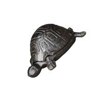 Gramigg Concealed Compartment Tortoise/Coccinella Septempunctata Stone Storage Box For Garden Decoration Jewelry Concealer Hider