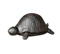 Gramigg Concealed Compartment Tortoise/Coccinella Septempunctata Stone Storage Box For Garden Decoration Jewelry Concealer Hider