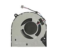 Gramigg CPU Fan Laptop Cooling DC5V 0.5A 4Pin Coolers For 14ma 14cf 14-dk 14df 14-cm 14ck Heatsink Part Cooling