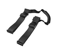 Gramigg Diving Tanks Retainer Band With Buckle Nonslip Wear Resistant Air Cylinder Carriers Bottle Holder Strap Easy To Use