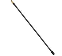 Gramigg Easy Installation Tire Inflation Adapters for 0.305inch X 32TPI Featuring Copper Connector Leak Proof Flexible Hose Universally Application Leak Proof Tire Inflation Adapters