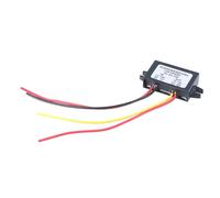 Gramigg Efficient 12V-24V To 7V Step Down Converters 2A/3A Output Waterproof For Automotive Marine Motorcycle Use Single Side Output Converters
