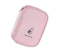 Gramigg Empty Firsts Aid Pouches Medicals Supplies Bag Emergencies Medicine Storage Bag Empty Firsts Aid Pouches for Women Men Medicine Storage