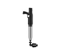 Gramigg Ergonomic Toilet Plunger Machine High Efficiency Drain Opener Without Design Small Storage Household Plumbing Quick Fixing Drain Blockage Solution