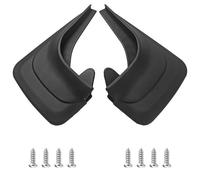 Gramigg Fit Mud Guard Flaps For Car/SUV Front Rear Wheel Mudflap Protector Splash Guard With Mounting Hardware Protective Mud Guards For Car Body