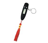Gramigg Handheld Electrical Digital Counter Portable Finger Counter Prayer Relaxation Tool Stress Relief
