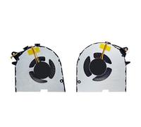 Gramigg High Performances CPU Cooling Fan For Y540P Y545 Y7000P2019 FKTY FKU0 Effective Heat Dissipation Easy Maintenance