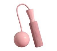 Gramigg Indoor Ropeless Jump Rope Professional Sports Jump Rope With Heavy Balls Adult Weighted Skipping Rope Fitness Equipment Professional Sports Fitness Jump Rope