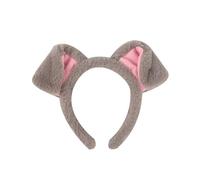 Gramigg Kids Cosplay Makeup Headband For Party Halloween Headwear For Music Festivals Photo Booth Props For Girls Photo Props