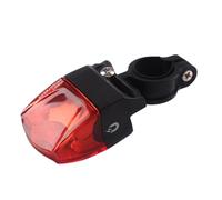 Gramigg Lights Induction Tail Light Bike Warning Lamp Power Generate Taillight For Various Weather Use Rechargeable Bicycles Lamp