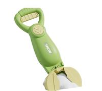 Gramigg Lovely Snow Ball Maker SnowFight Game Accessory for Kids Outdoor Winter Activity and Sand Modeling Tongs Ball Maker Toy