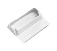 Gramigg Multi-Function Silicone Center Console Insert With Eyewear Storage Car Accessory For 2025 Vehicles Car Phone Mount Organizer