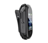 Gramigg MultiFunctional Bracelets Three Attachment Voice Activated Recorder Long Last Portable Recorder Bracelets