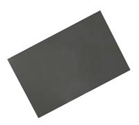 Gramigg Polarizing Film Sheets 7.8x5.9in Polarizer 0 Degree For Physics Experiments And Lighting Not/with Sticky Optical Polarization Film