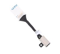 Gramigg Power Jacks Port Charging Power Supply Socket For 3410 3510 E3410 E3510 07DM5H Portable Laptop Charging Repair