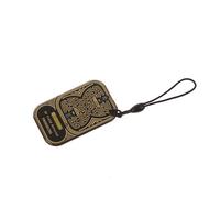 Gramigg RFIDs Signals Strength Indicators Keychain Real Time Feedbacks Light for Easy Installation Troubleshooting in Buildings
