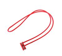 Gramigg Secure Earbud Holder With Strong Attachment TangleFree Carrying Solution For Daily Use Secure Antiloss Neck Cord