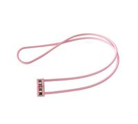 Gramigg Secure Earbud Holder With Strong Attachment TangleFree Carrying Solution For Daily Use Secure Antiloss Neck Cord