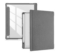 Gramigg Soft Covers Auto Sleep/Wake Case For Tablet Go 10.3 Shockproof And AntiScratch Case With Pencil Holder