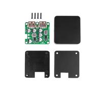 Gramigg Solar Control Electricity Stabilizer 5V 3A 9V 2A 12V 1.5A Double USB Quick Charging Inverter Solar Panel Power Management Fast Charging Module